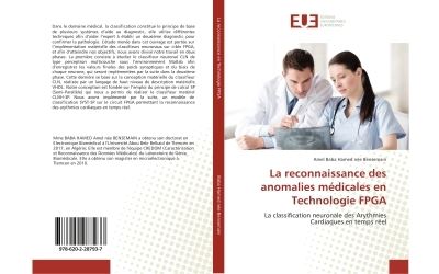 La reconnaissance des anomalies médicales en Technologie FPGA