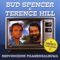 Bud Spencer und Terence Hill eBook de Marc Halupczok - EPUB Livre