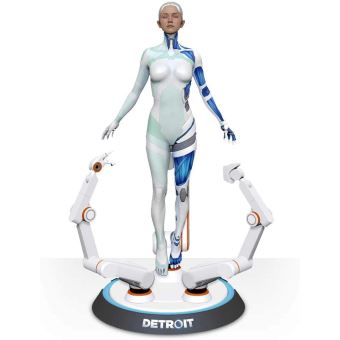 Detroit Become Human PC Collector’s Edition