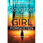 Girl forgotten