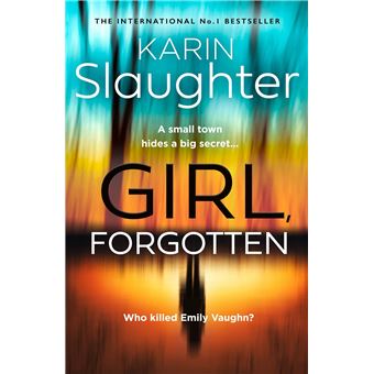Girl forgotten