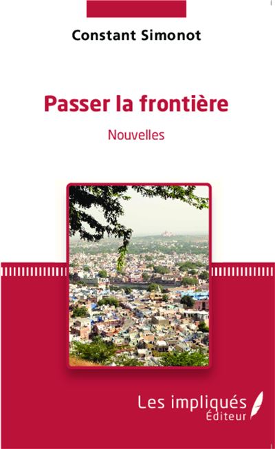Passer la frontière