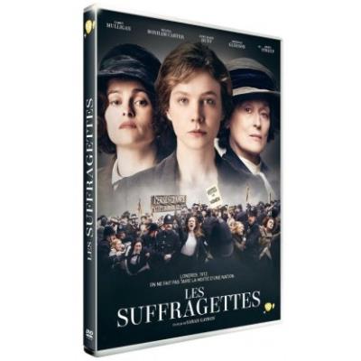 SUFFRAGETTES-FR