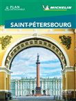 Guide Vert Week&GO Saint-Pétersbourg