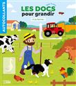 A la ferme