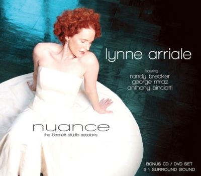 Nuance/bennett studio sessions/inclus dvd bonus