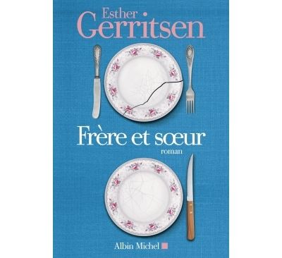 Frère et sœur