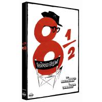 Huit et demi DVD