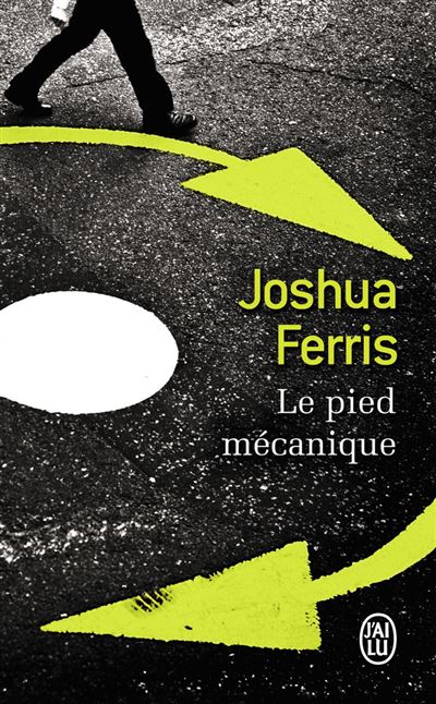 Le pied mecanique