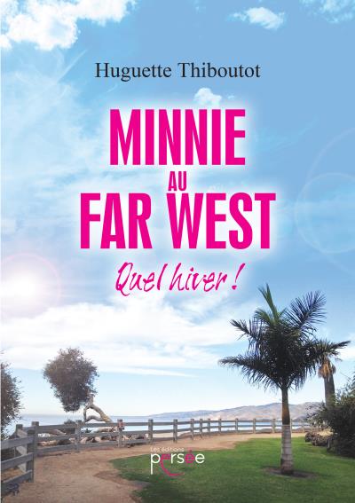 Minnie au Far West
