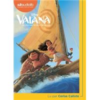 Vaiana - La Légende du bout du monde