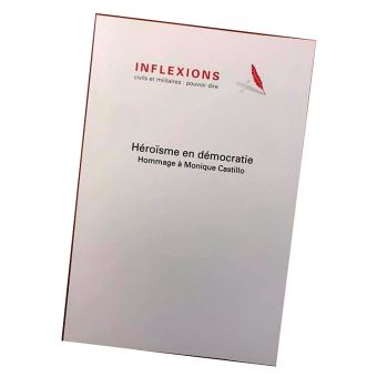 Hommage à Madame Castillo