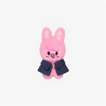 Peluche stray skzoo plush 10cm ver. dwaekki/skz s magic scho