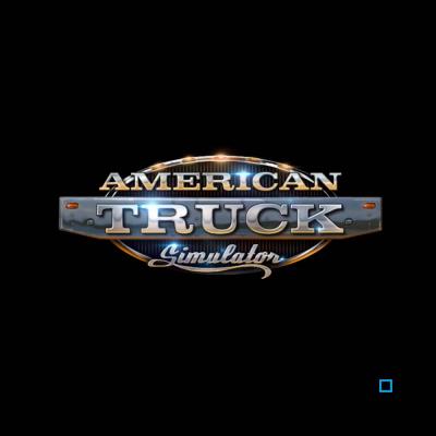 American Truck Edition Limitée Complète PC