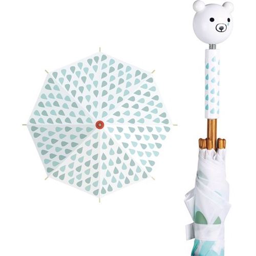 PARAPLUIE SORA BEAR SHINZI KATOH