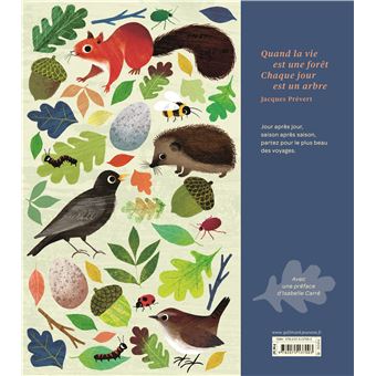 Une année en poésie