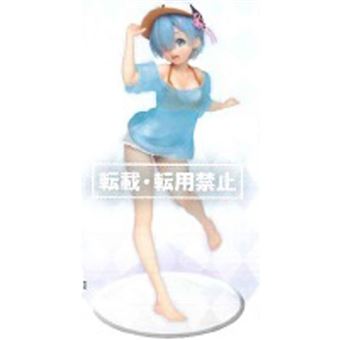 Figurine 8594 Re: Zero Kara Hajimeru Iisekai Seikatsu Precious Figure 230 mm