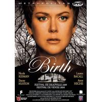 Birth DVD