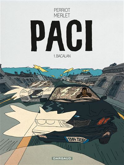 Paci