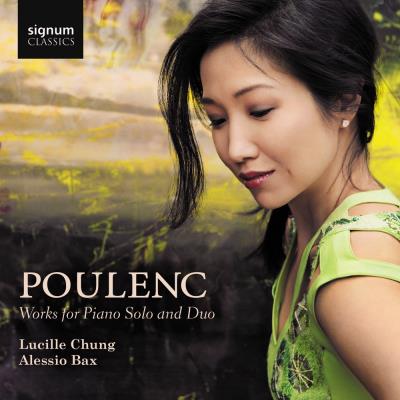 Œuvres pour Piano Solo et Duo