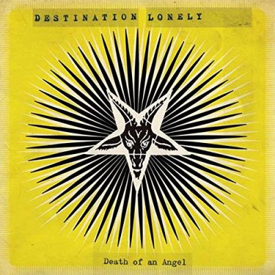 Death of an angel/cd inclus