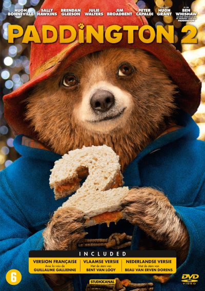 PADDINGTON 2 BIL