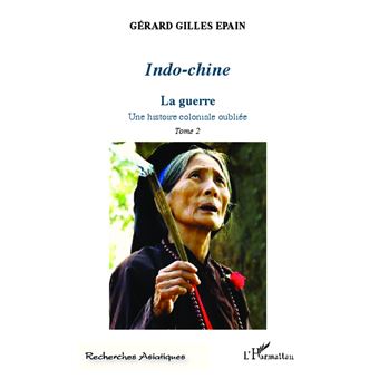 Indo-chine (Tome 2)