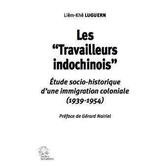 Les « Travailleurs indochinois »