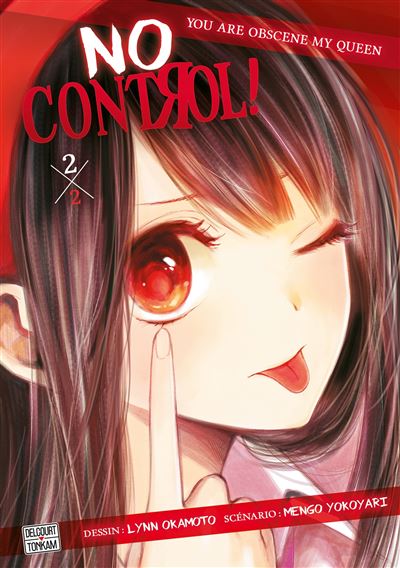 No control 02