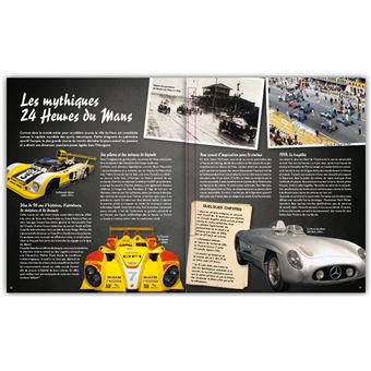 L'aventure automobile en France