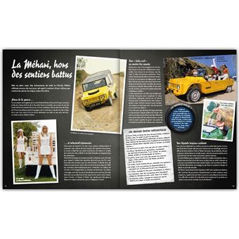 L'aventure automobile en France