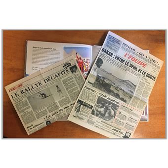 L'aventure automobile en France