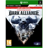 Jeu The Falconeer Day One Edition [VF] - Xbox One / Series X, Neuf Sous Blister