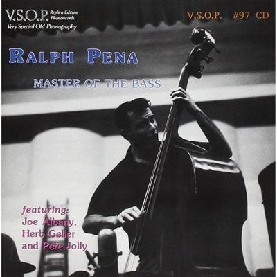 Master of the Bass Edition limitée remasterisée