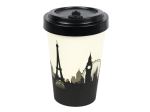 Mug en bambou Ecoffee Cup Cosmopolitan