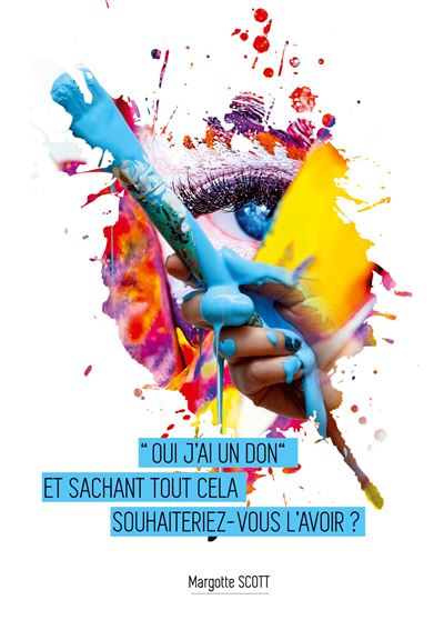 Oui j'ai le don