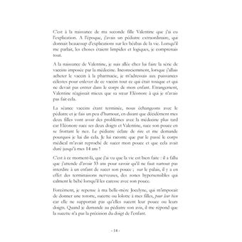 Oui j'ai le don