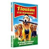 Un toutou à la rescousse ! DVD