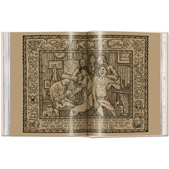 TATTOO. 1730s-1970s. Henk Schiffmacher’s Private Collection. 40th Ed.