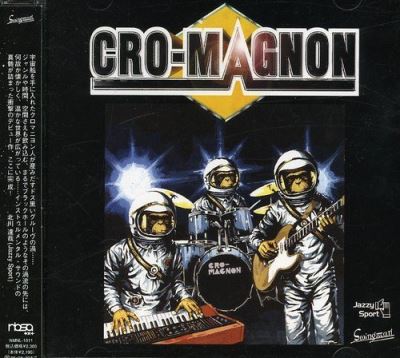 Cro Magnon