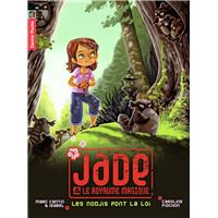 Les Nodjis font la loi