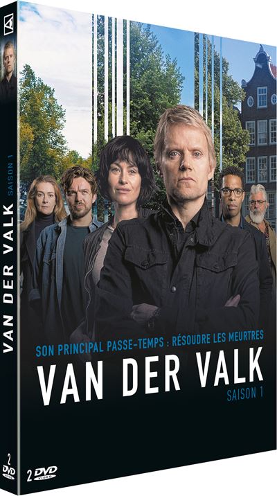VAN DER VALK SAISON 1-FR