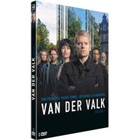 VAN DER VALK SAISON 1-FR