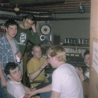 Minor Threat - 1