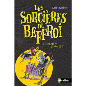 [PDF] Les sorcieres du beffroi tome 3