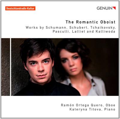 The Romantic Oboist