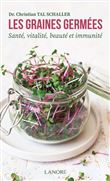 Les graines germées