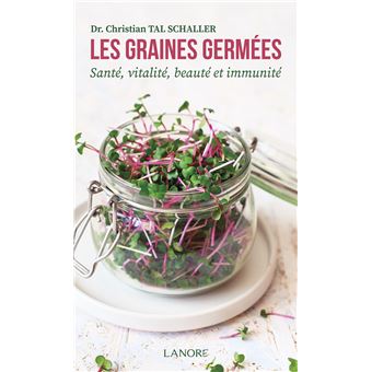 Les graines germées