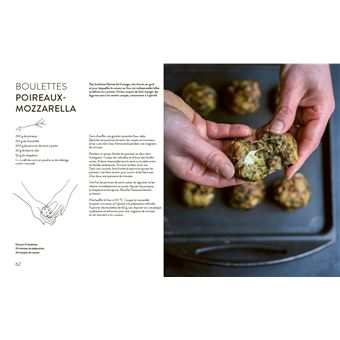 Les boulettes de nos rêves