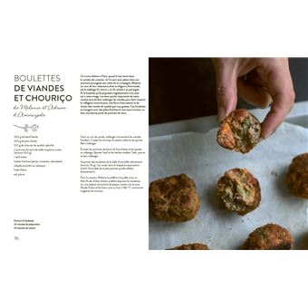 Les boulettes de nos rêves